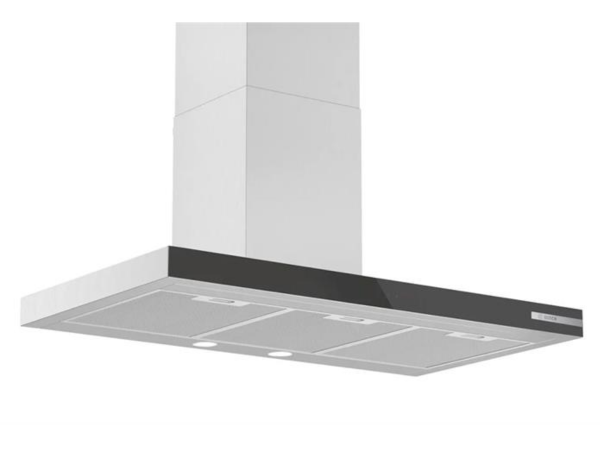 Máy hút mùi âm tủ Bosch DWB67BK61T - Series 4 - Nhập khẩu Thổ Nhĩ Kỳ - 600mm
